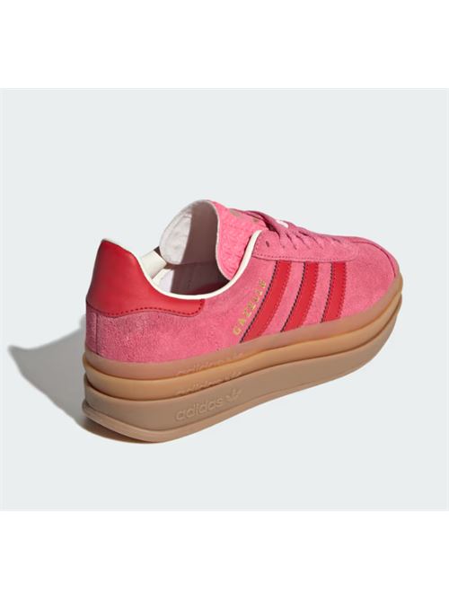 gazelle boldw j ADIDAS ORIGINAL | JQ7407ROST